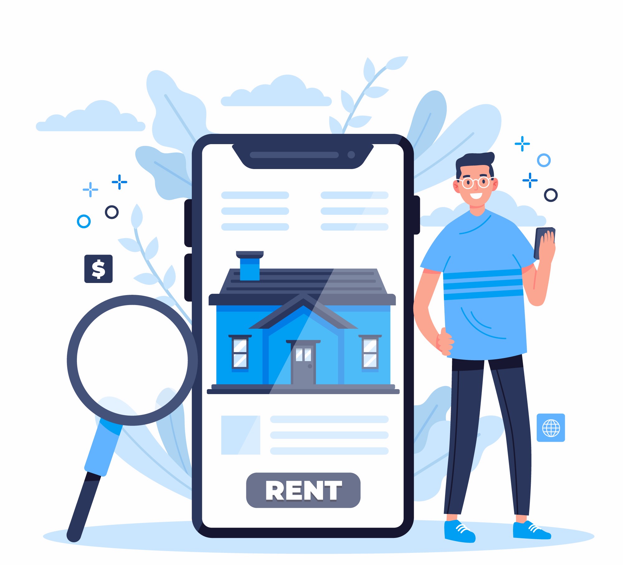 Lease Rental Discounting